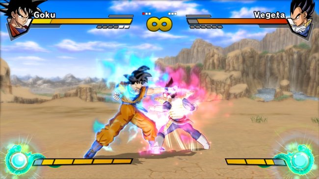 Download Dragon Ball Z Burst Limit Ps3 Iso